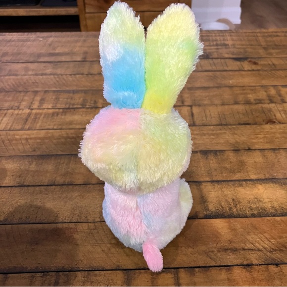 3/$18 - Ty Beanie Boos | Bubby the bunny Rabbit stuffed animal - Picture 5 of 7